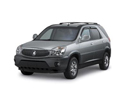 Buick Rendezvous Genuine Buick Parts and Buick Accessories Online