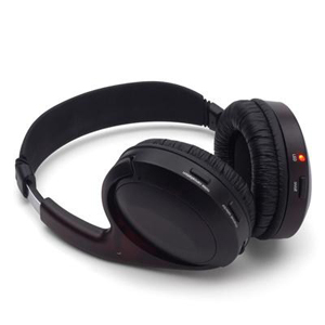 2009 Buick Enclave RSE - Headphones - Noise Canceling 17802612