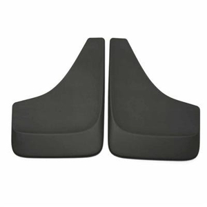 2006 Buick Terraza Splash Guards - Front or Rear Contoured -  19213384