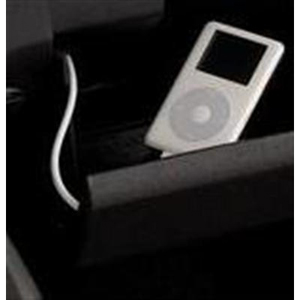 2011 Buick Enclave Personal Audio Link (PAL)