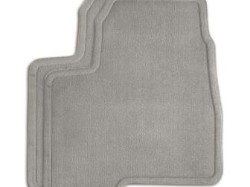 2013 Buick Enclave Floor Mats - Front Carpet Replacements - T 19300456