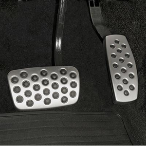 2015 Buick Regal Pedal Cover 19212762