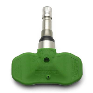 2008 Buick Enclave Tire Pressure Monitor - Clamp-In (Green) 19155710