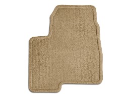 2013 Buick Enclave Floor Mats - Front Carpet Replacements - C 19299073