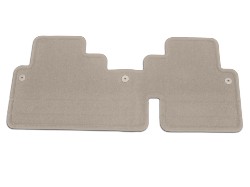 2014 Buick Enclave Floor Mats - Rear Carpet Replacements
