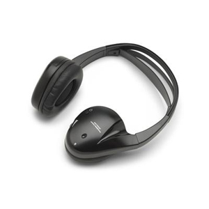 2011 Buick Lucerne RSE - Headphones 19245199