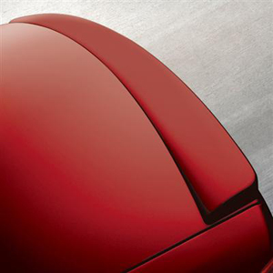 2010 Buick Lucerne Spoiler Kit - Red 19172830