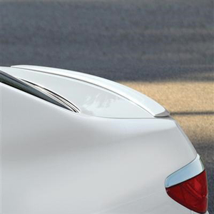 2012 Buick Verano Spoiler Kit - White Diamond 22791803