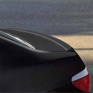 2012 Buick Verano Spoiler Kit - Black 22791801