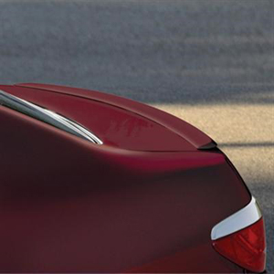 2012 Buick Verano Spoiler Kit - Crystal Claret 22791802
