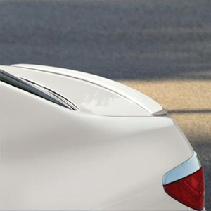 2013 Buick Verano Spoiler Kit - Summit White 22791800