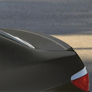 2013 Buick Verano Spoiler Kit - Cyber Grey 22791804