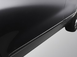 2016 Buick Encore Bodyside Molding Package 95476872