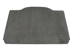 2015 Buick Encore Cargo Area Carpet Mat - Titanium 95147529