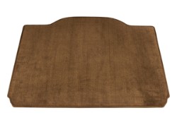 2013 Buick Encore Cargo Area Carpet Mat - Saddle 95459817