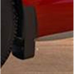 2015 Buick Regal Splash Guards - Rear Molded 22891983