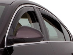 2016 Buick Regal Side Window Weather Deflector 19260737