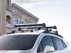 2015 Buick Encore Roof-Mounted Ski Carrier 19299548
