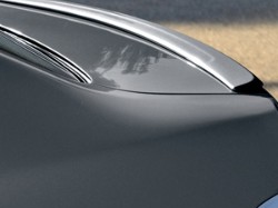 2013 Buick Verano Spoiler Kit - Gray 23194649
