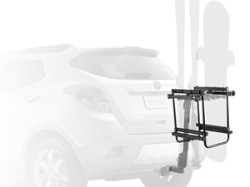 2014 Buick Enclave Hitch-Mounted Ski Carrier 19302831