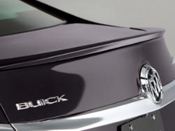 2014 Buick LaCrosse Spoiler Kit - Plum 90801516