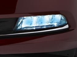 2016 Buick LaCrosse Fog Lamps 26204251