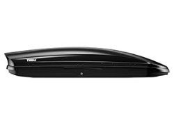 2015 Buick Enclave Roof-Mounted Luggage Carrier - Sonic XL 19331871