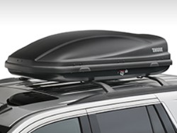 2016 Buick Encore Roof-Mounted Luggage Carrier 19329018