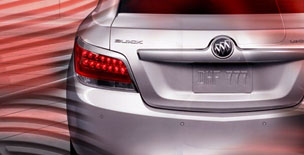 Special discount prices on genuine buick parts and accessories